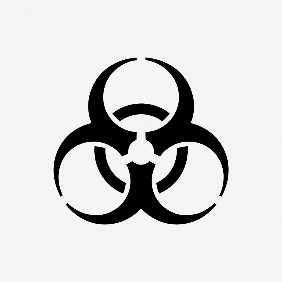 Biohazard