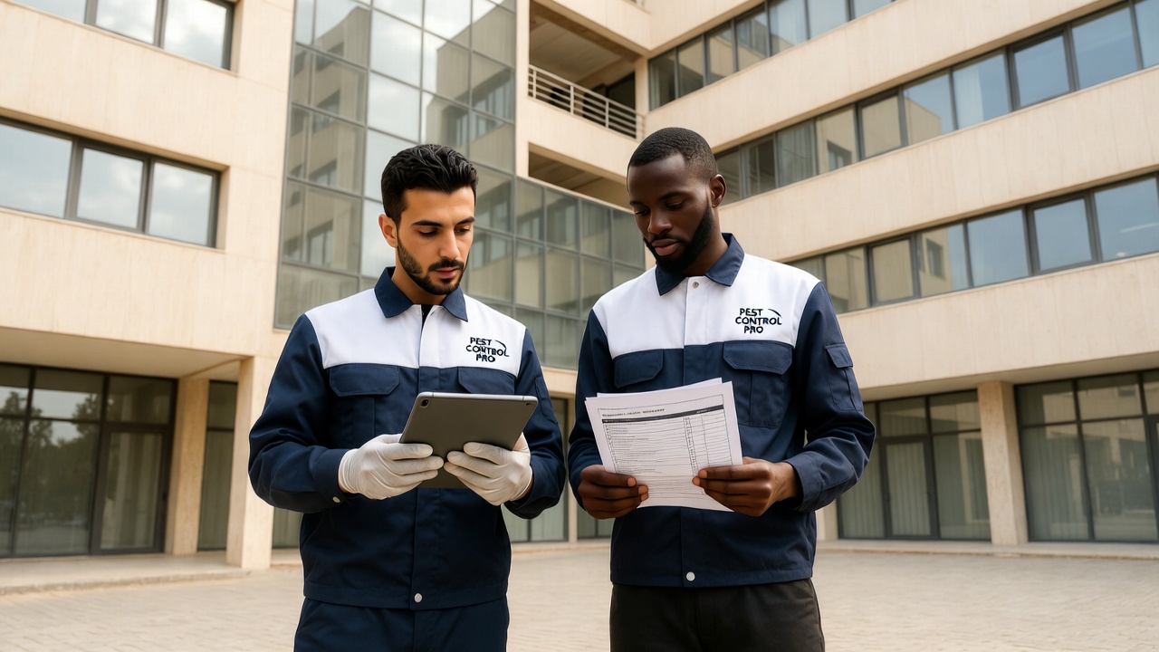 Nouvelles normes d'hygiène 2026 : Ce que les entreprises doivent savoir